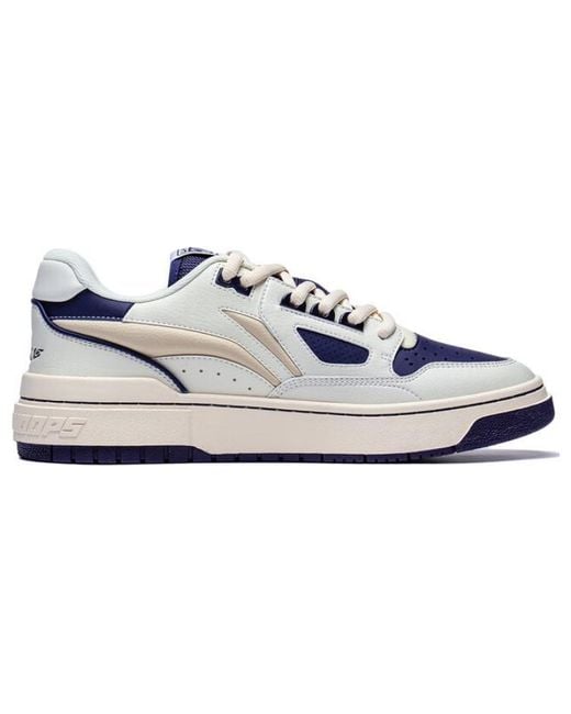 Li-ning Blue Badfive Rookie 2 for men