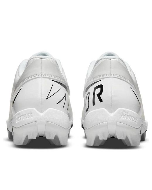 Nike White Vapor Edge Shark Light Smoke' for men