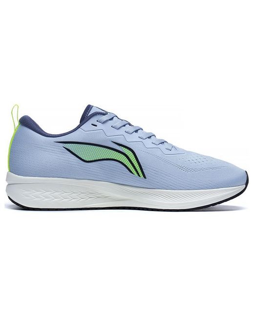 Li-ning Blue Dark Horse 6 for men