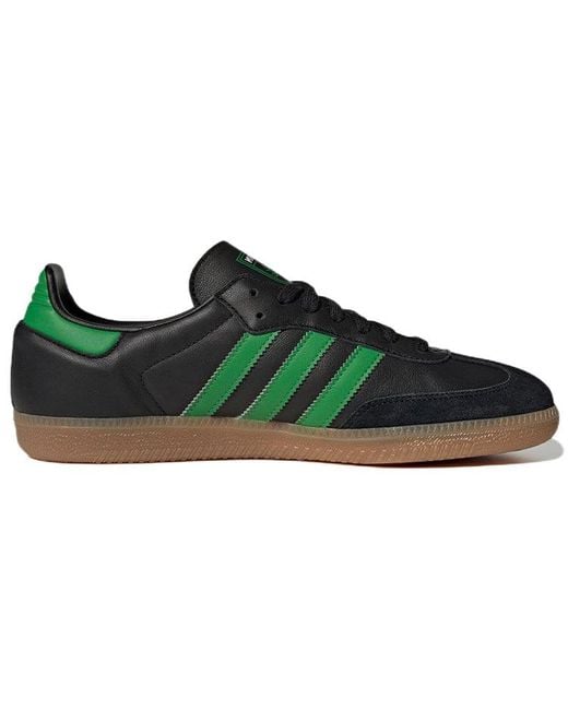 Adidas Green Samba Austin Fc Shoes Real' for men