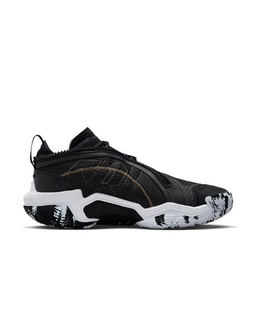 Nike Blue Why Not .6 Pf for men