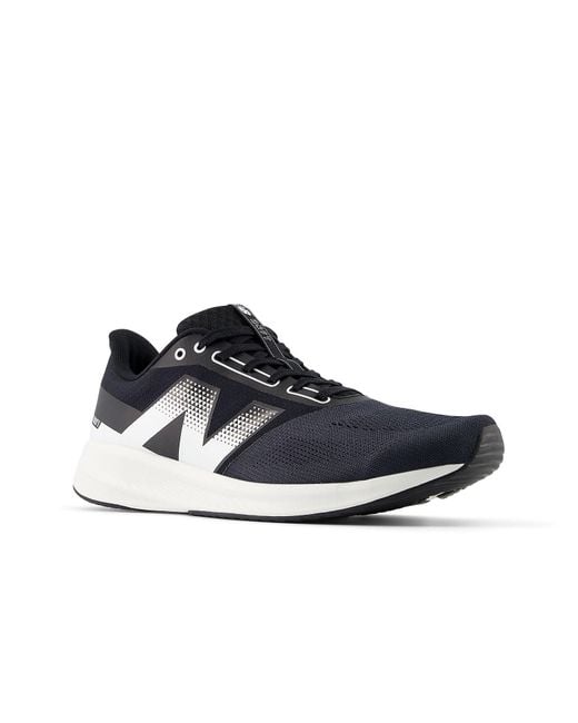 New Balance Blue Dynasoft Drft Wide Width for men