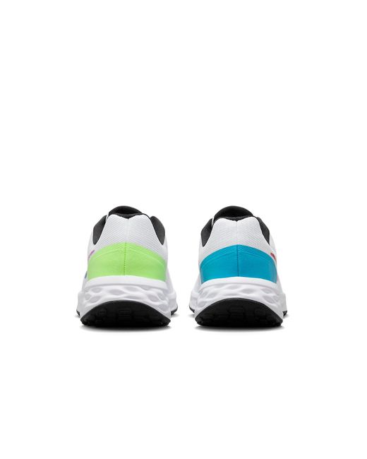 Nike Blue Revolution 6 Nn Se for men