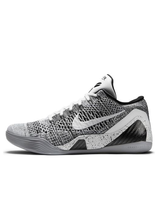 Nike Elite 'beethoven' in Gray for Men | Lyst