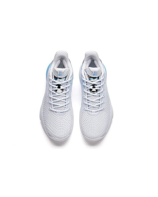 Anta Blue Ufo 5 for men