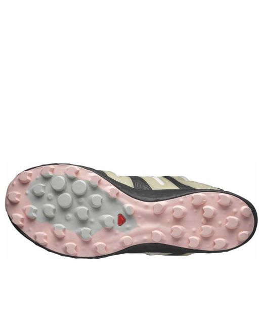 Salomon Green Udara Advanced 'Paleol' for men