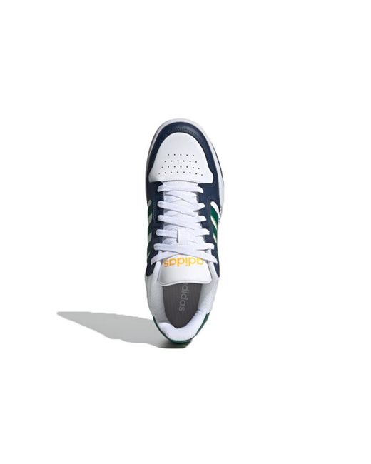 Adidas Blue Entrap for men