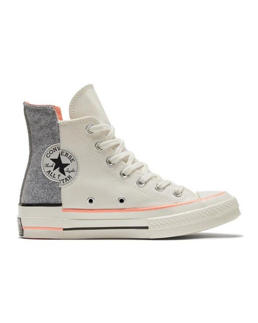 Converse White (Wmns) Chuck Taylor All Star 1970S