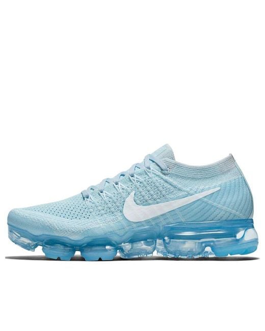 Nike Blue (Wmns) Air Vapormax 'Glacier'