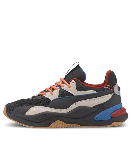 PUMA Blue Rs-2K Rf Vaporous' for men