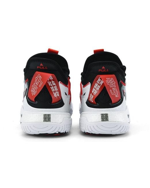 Li-ning Black Halberd 3 for men