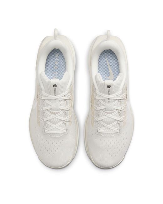 Nike White (Wmns) Pegasus Trail 5 'Phantom Picante'