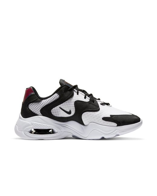 Nike Black Air Max 2X for men