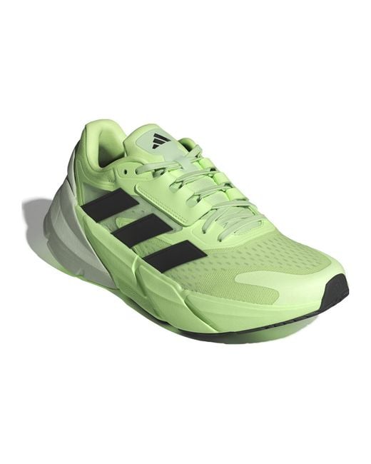 Adidas Green Adistar 2.0 Running for men