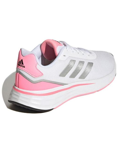 Adidas White (Wmns) Start Your Run Beam'