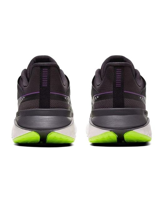 Nike Blue (Wmns) Legend React 2 Shield 'Oil'