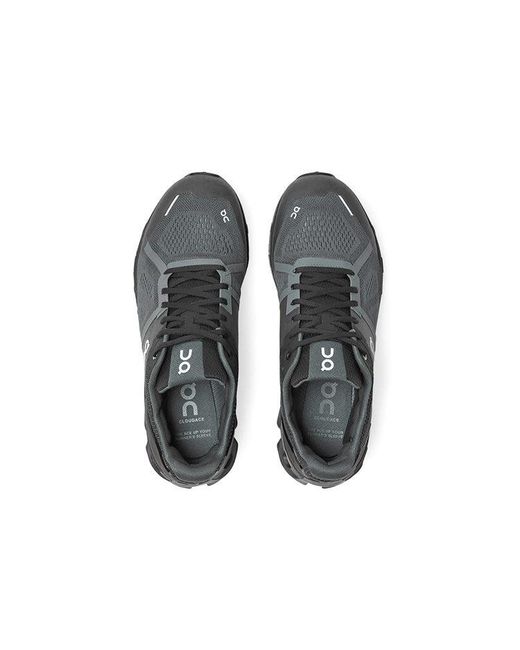 On Shoes Brown Cloudace for men