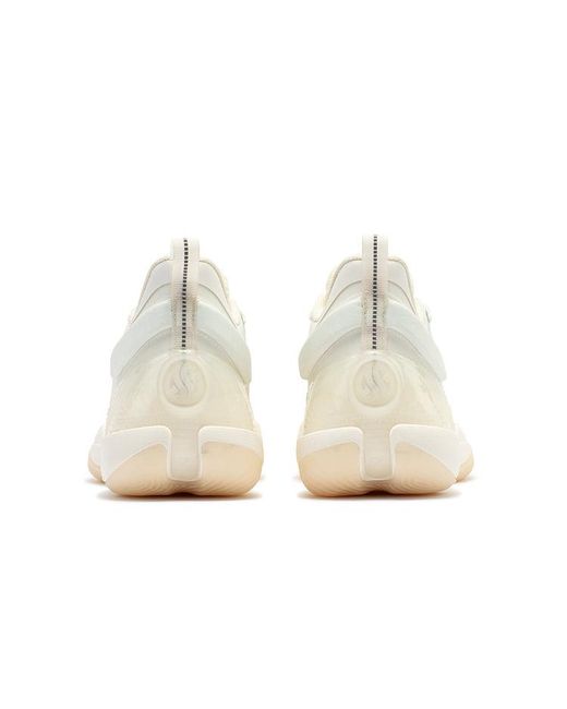 361 Degrees White Ag Explode Aaron Gordon 'Feather' for men