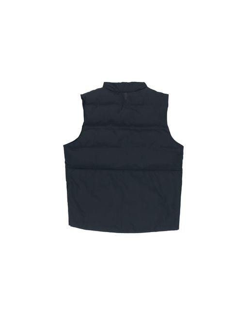 Nike Blue Iconic 23 Tech Vest for men