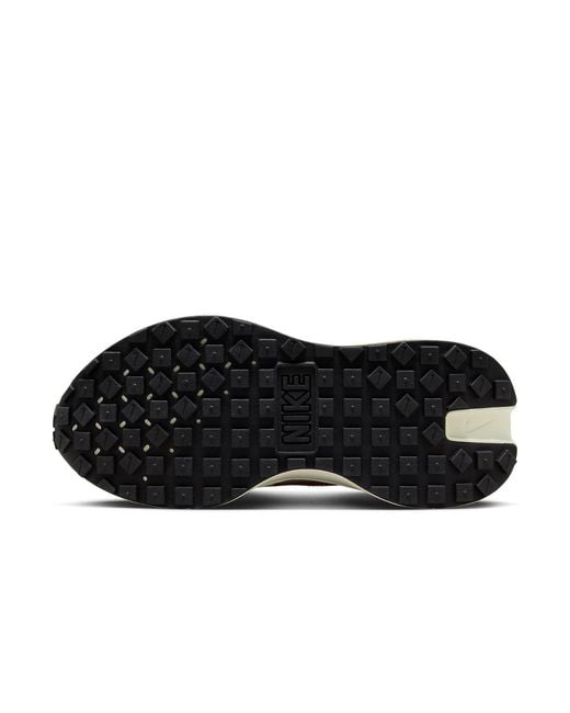 Nike White (Wmns) Phoenix Waffle 'Light Bone Rugged'