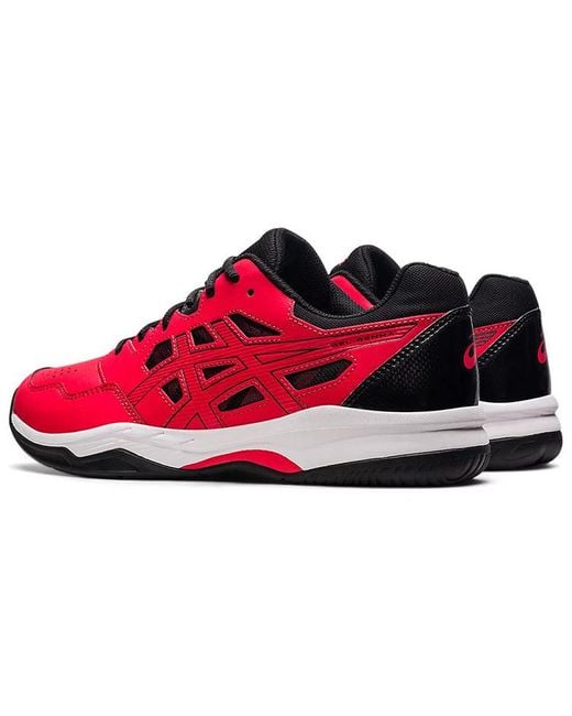 Asics Red Gel Renma 'Electric' for men