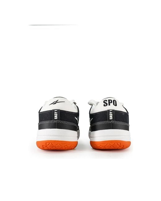 Serious Player Only Blue Easy1 'Ootd' for men