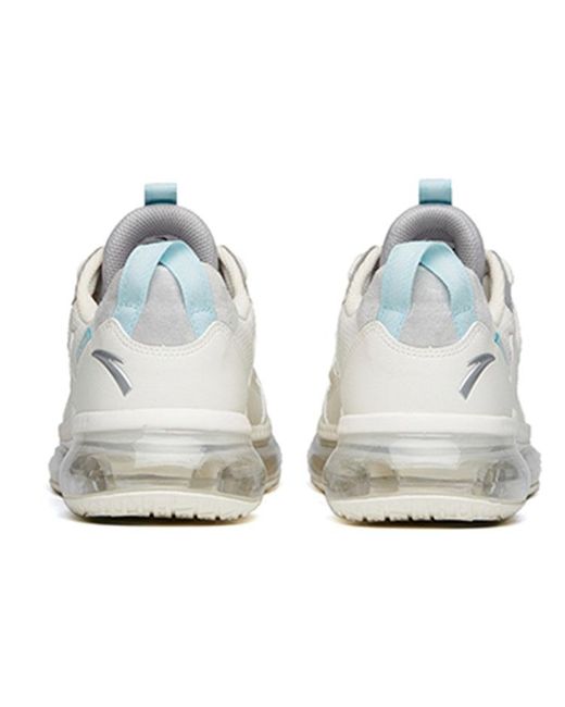 Anta White Running Series Sneakers for men