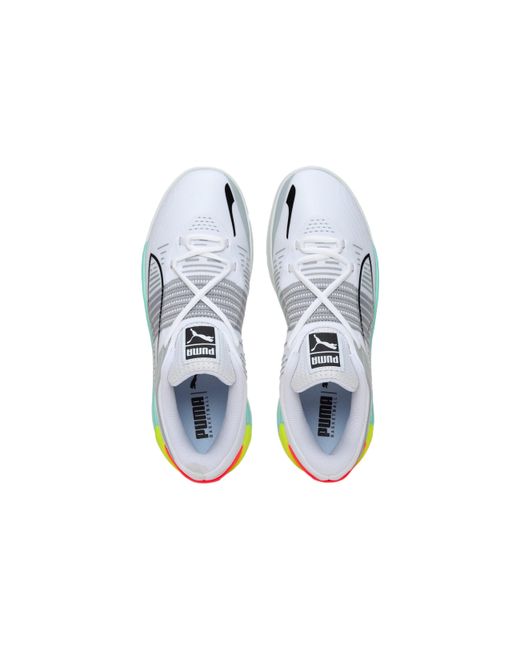 PUMA Blue Fusion Nitro Eggshell' for men