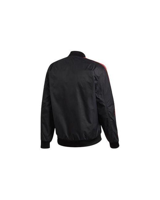 Adidas Black Juventus Jacket for men