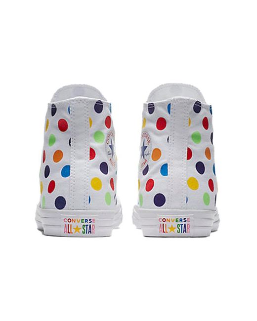 Converse Blue Miley X Chuck Taylor All Star for men