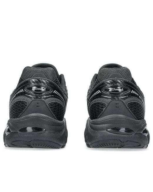 Asics Black X Jjjjound Gt-2160 for men
