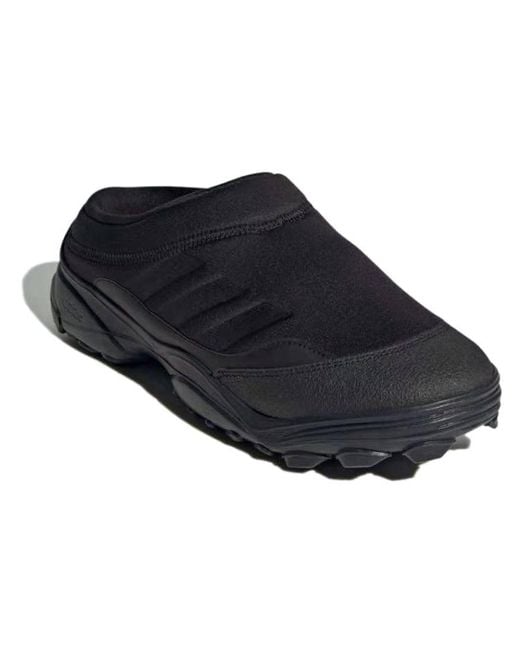Adidas Black 032C X Gsg Mule 'Core' for men