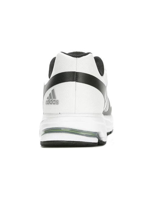 Adidas White Equipment 10 Warm U for men