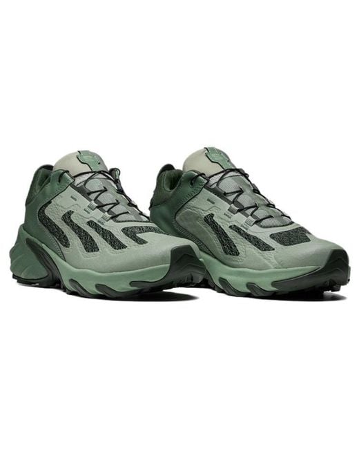 Salomon Green Speedverse Prg for men