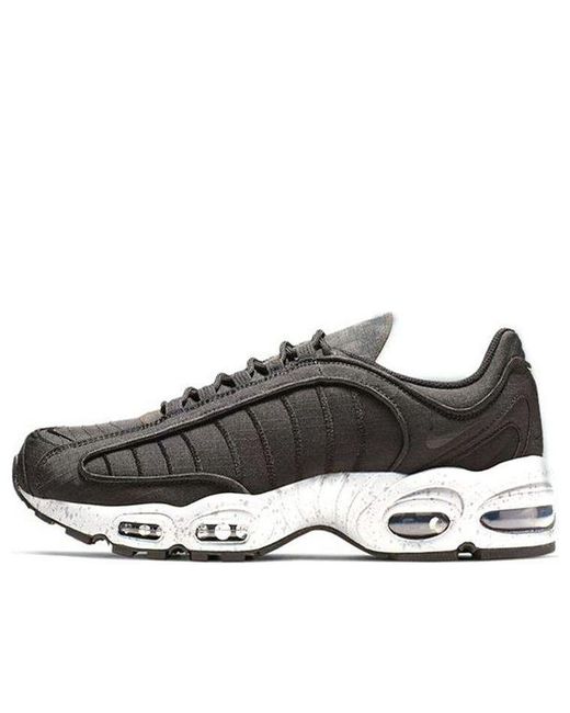 Nike Gray Air Max Tailwind Sp for men