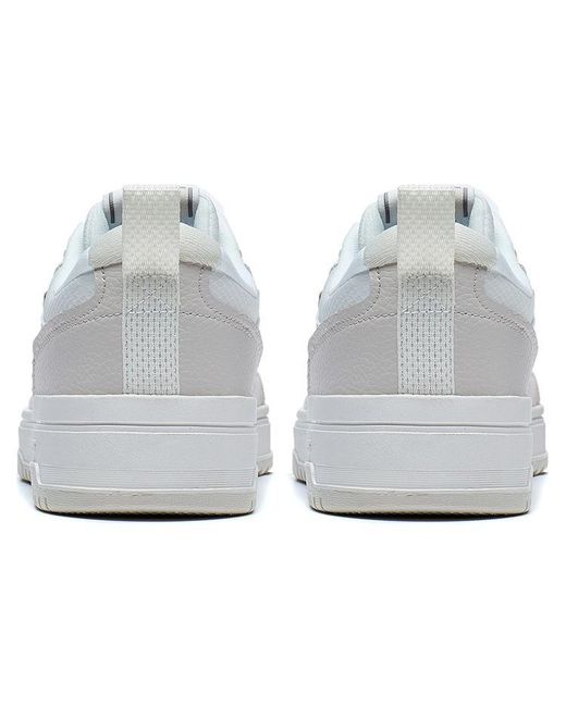 Li-ning White Tianji 2 for men