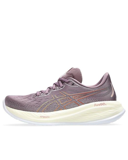 Asics Purple (Wmns) Gel-Cumulus 26 'Dusty Mauve'