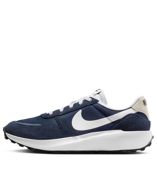 Nike Blue Waffle Nav 'Midnight' for men