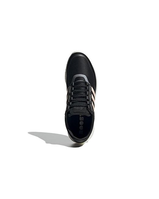 Adidas Blue (Wmns) Rocket Boost