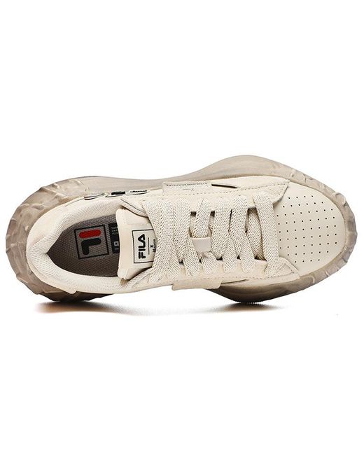 Fila White (Wmns) Mihara X Fm-20