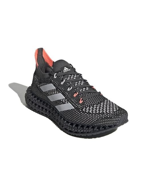 Adidas Black (Wmns) 4Dfwd Almost'