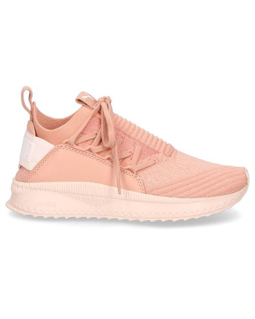 PUMA Pink (Wmns) Tsugi Jun 'Peach'