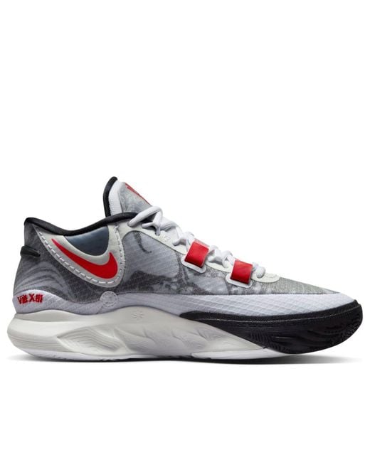 Nike Blue Kyrie 8 Ep University' for men