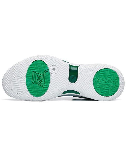 Anta Green X Screaming Light Horseman 3 for men