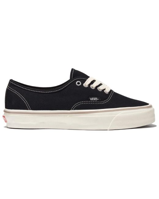 Vans Blue Mte Authentic Reissue 44 for men