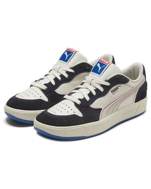 PUMA Brown Sky Lx Lo 'Japanorama Pack' for men