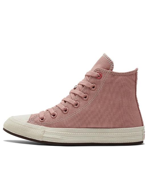 Converse Brown (Wmns) Chuck Taylor All Star High 'Canyon Dusk'