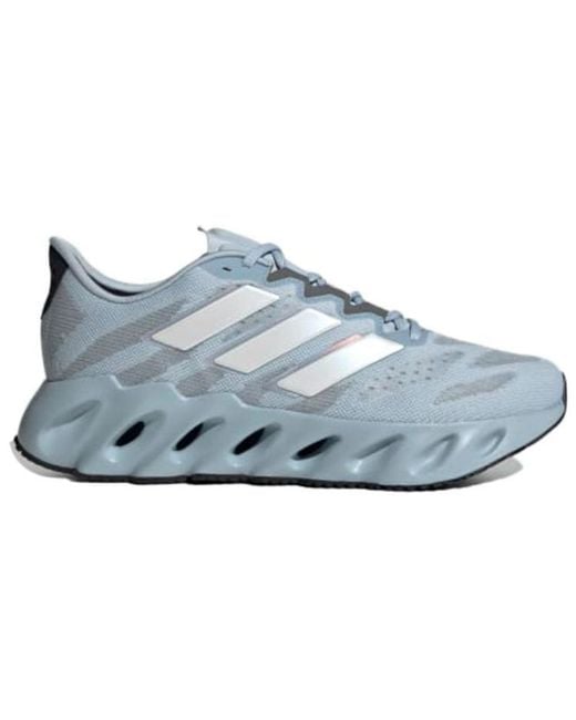 Adidas Blue Switch Fwd 'Wonder' for men