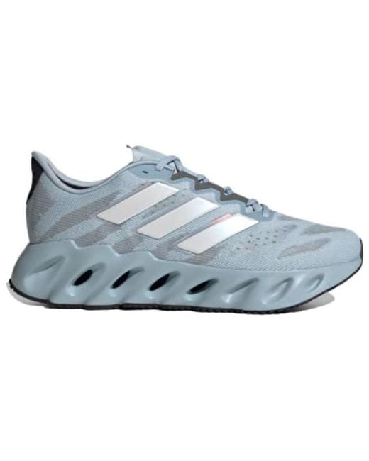 Adidas Blue Switch Fwd 'Wonder' for men