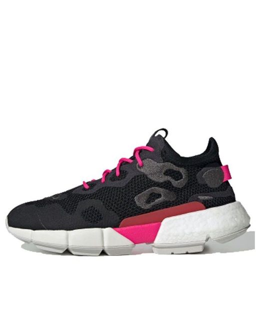 Adidas Black Pod-S3.2 Ml for men